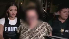VIDEO Educatoarea din Timișoara, arestată preventiv în cazul copilului decedat în ecat la o grădiniță privată
